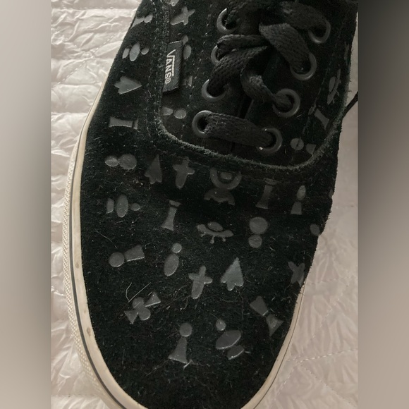 Vans Era Area 66 Shoes - Picture 3 of 6